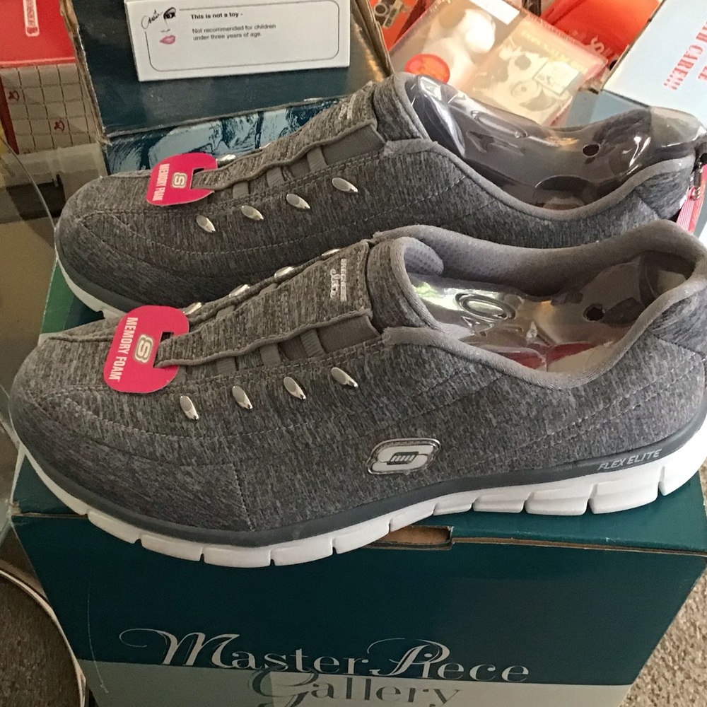 Sketchers